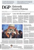 Dziennik Gazeta Prawna – e-wydanie – 127/2024