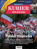 polityka, społeczno-informacyjne: Kurier Wileński (wydanie magazynowe) – e-wydanie – 18/2024