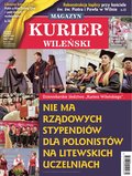 Kurier Wileński (wydanie magazynowe) – e-wydanie – 25/2024