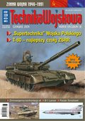 Nowa Technika Wojskowa - Numer Specjalny – e-wydanie – 18/2024