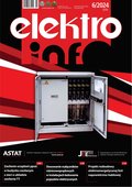 elektro.info – e-wydanie – 6/2024