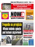 NOWa Gazeta Trzebnicka – e-wydanie – 26/2024