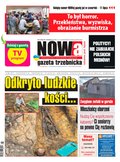 NOWa Gazeta Trzebnicka – e-wydanie – 27/2024