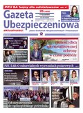 Gazeta Ubezpieczeniowa – e-wydanie – 26/2024