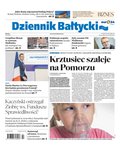 Dziennik Bałtycki – e-wydanie – 152/2024