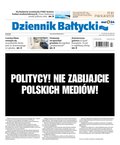 Dziennik Bałtycki – e-wydanie – 154/2024