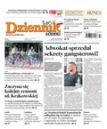 polityka, społeczno-informacyjne: Dziennik Łódzki – e-wydanie – 111/2024