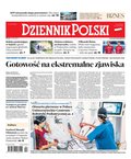 dzienniki: Dziennik Polski – e-wydanie – 111/2024