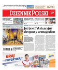 Dziennik Polski – e-wydanie – 146/2024