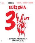 Echo Dnia - Świetokrzyskie – e-wydanie – 128/2024