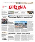 Echo Dnia - Świetokrzyskie – e-wydanie – 130/2024