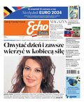Echo Dnia - Świetokrzyskie – e-wydanie – 131/2024