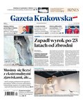 polityka, społeczno-informacyjne: Gazeta Krakowska – e-wydanie – 111/2024