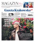 Gazeta Krakowska – e-wydanie – 155/2024