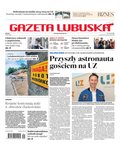 dzienniki: Gazeta Lubuska – e-wydanie – 111/2024