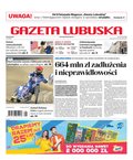 Gazeta Lubuska – e-wydanie – 257/2024