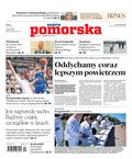 dzienniki: Gazeta Pomorska - Włocławek – e-wydanie – 111/2024