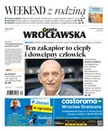 Gazeta Wrocławska – e-wydanie – 227/2024