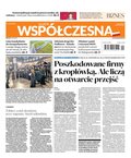 dzienniki: Gazeta Współczesna – e-wydanie – 93/2024