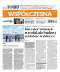 Gazeta Współczesna – e-wydanie – 126/2024