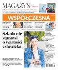 Gazeta Współczesna – e-wydanie – 184/2024