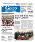 dzienniki: Głos Dziennik Pomorza - Szczecin – e-wydanie – 111/2024