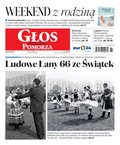 Głos Dziennik Pomorza - Słupsk – e-wydanie – 144/2024