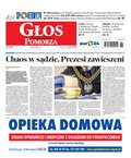 Głos Dziennik Pomorza - Słupsk – e-wydanie – 145/2024