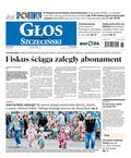 Głos Dziennik Pomorza - Szczecin – e-wydanie – 145/2024