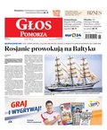 Głos Dziennik Pomorza - Słupsk – e-wydanie – 146/2024