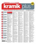 polityka, społeczno-informacyjne: Kramik Plus – e-wydanie – 20/2024