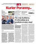 dzienniki: Kurier Poranny – e-wydanie – 93/2024