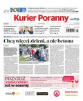 Kurier Poranny – e-wydanie – 121/2024