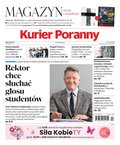 Kurier Poranny – e-wydanie – 194/2024