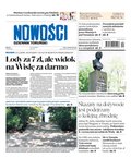 e-prasa: Nowości Dziennik Toruński  – e-wydanie – 111/2024