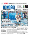 Nowości Dziennik Toruński  – e-wydanie – 145/2024