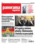 polityka, społeczno-informacyjne: Panorama Legnicka – e-wydanie – 20/2024
