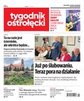 polityka, społeczno-informacyjne: Tygodnik Ostrołęcki - Tygodnik Ostrołęcki – e-wydanie – 20/2024