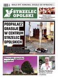 polityka, społeczno-informacyjne: Strzelec Opolski – e-wydanie – 20/2024
