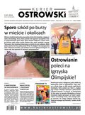 Kurier Ostrowski – eprasa – 27/2024