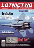 Lotnictwo Aviation International – e-wydanie – 6/2024