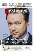 Gazeta Wyborcza - Szczecin – e-wydanie – 26/2025