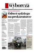 Gazeta Wyborcza - Szczecin – e-wydanie – 27/2025