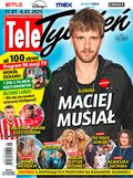 Tele Tydzień – e-wydanie – 5/2025