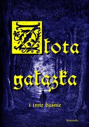 : Złota gałązka. I inne baśnie - ebook