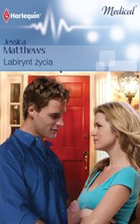 : Labirynt życia - ebook