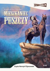 : Mieszkaniec puszczy - audiobook