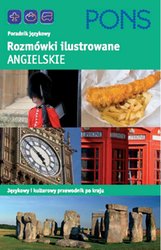 : Rozmówki ilustrowane angielskie - ebook