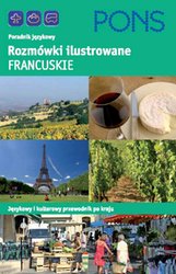 : Rozmówki ilustrowane francuskie - ebook