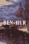 : Ben Hur - ebook